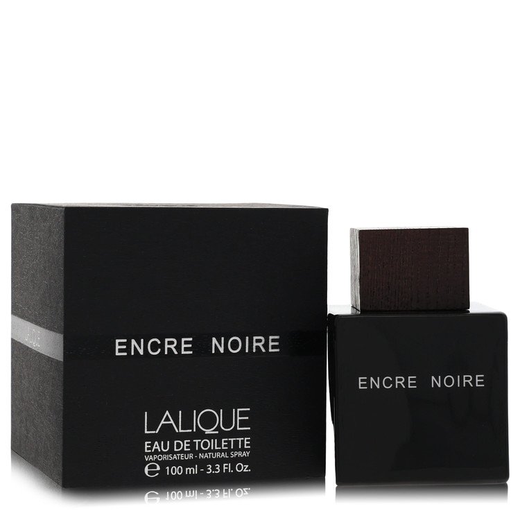 Lalique Encre Noire EDT 100 ml