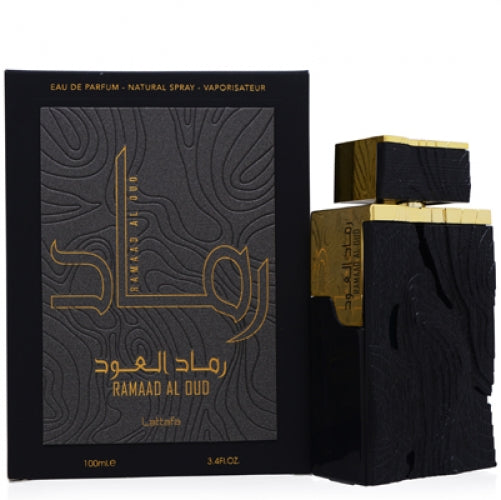 Lattafa Ramad Al Oud Eau de Parfum
