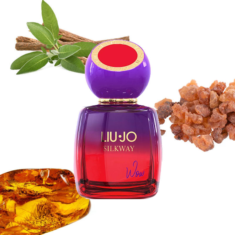 Liu Jo Silkway Wow EDP 100 ml