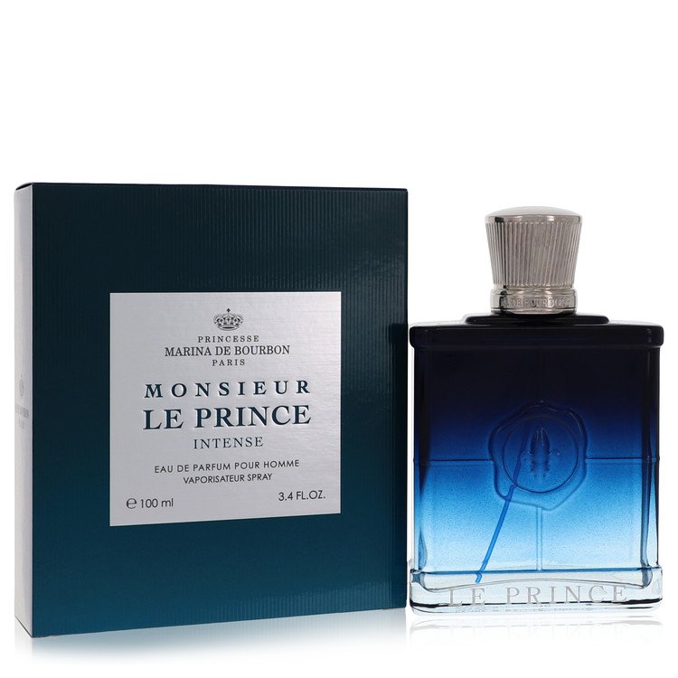 Marina de Bourbon Monsieur le Prince Intense EDP 100 ml