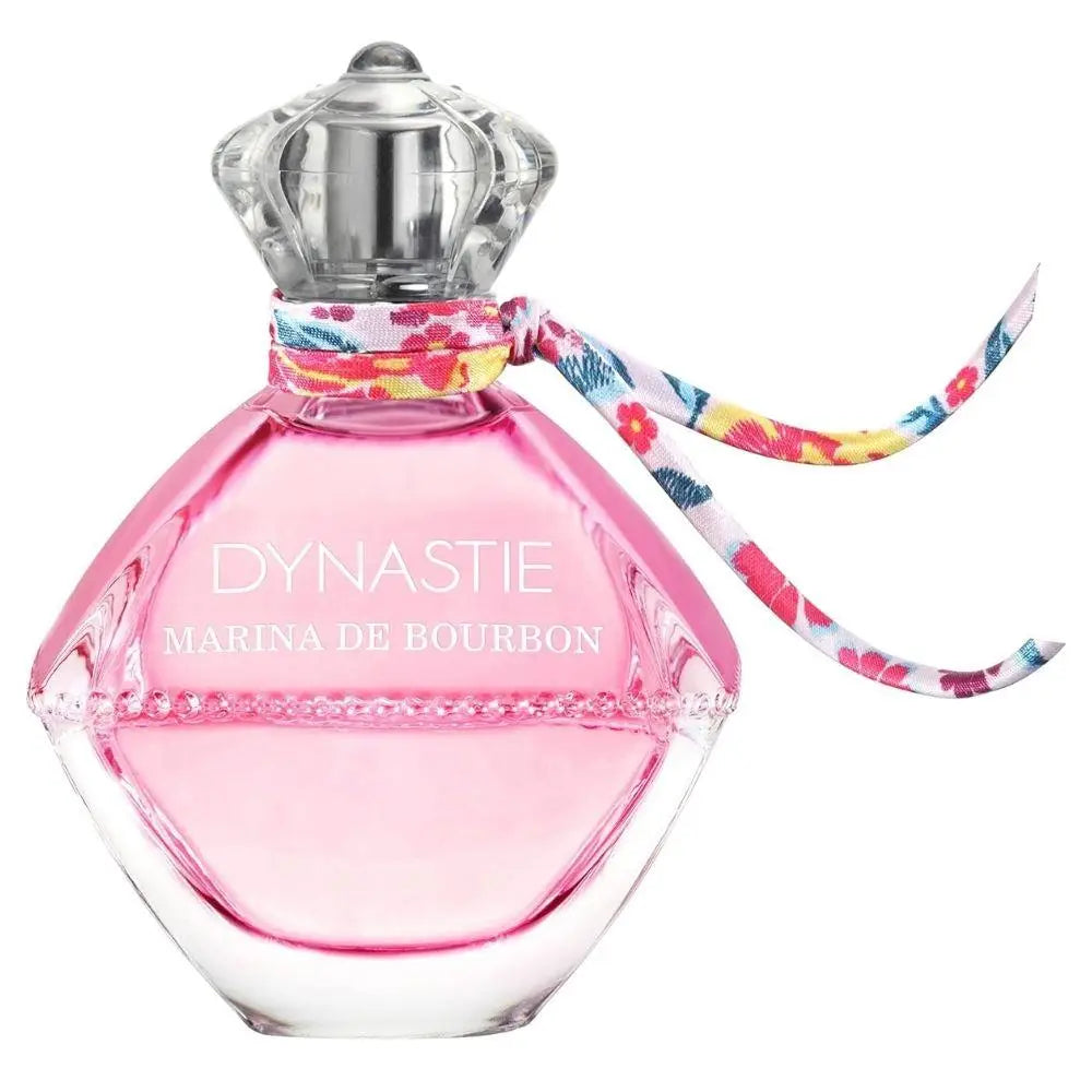 Marina de Bourbon My Dynastie Princess EDP 100 ml