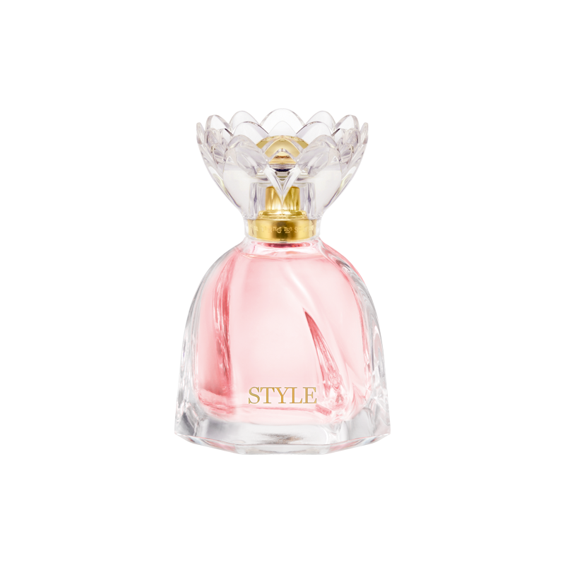 Marina de Bourbon Romantic Style Eau de Parfum