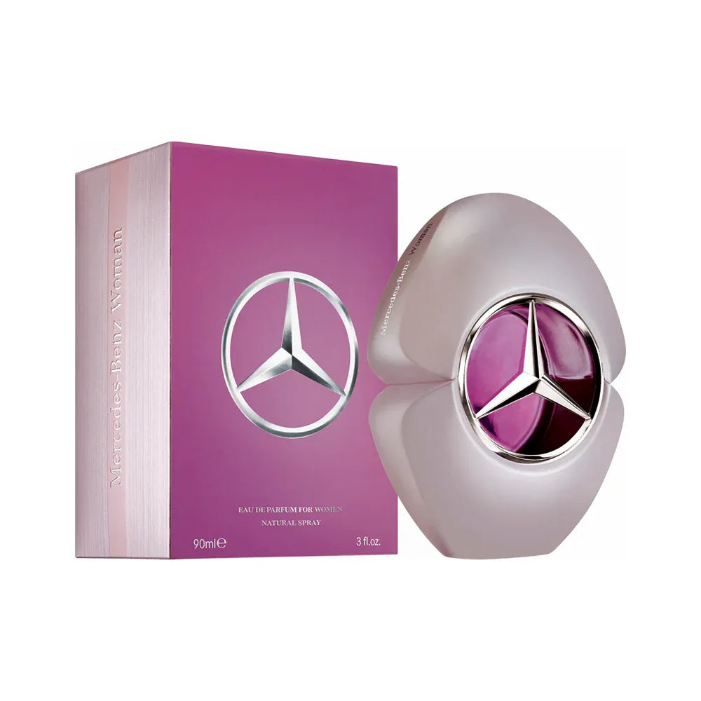 Mercedes-Benz Woman Eau de Parfum 90 ml