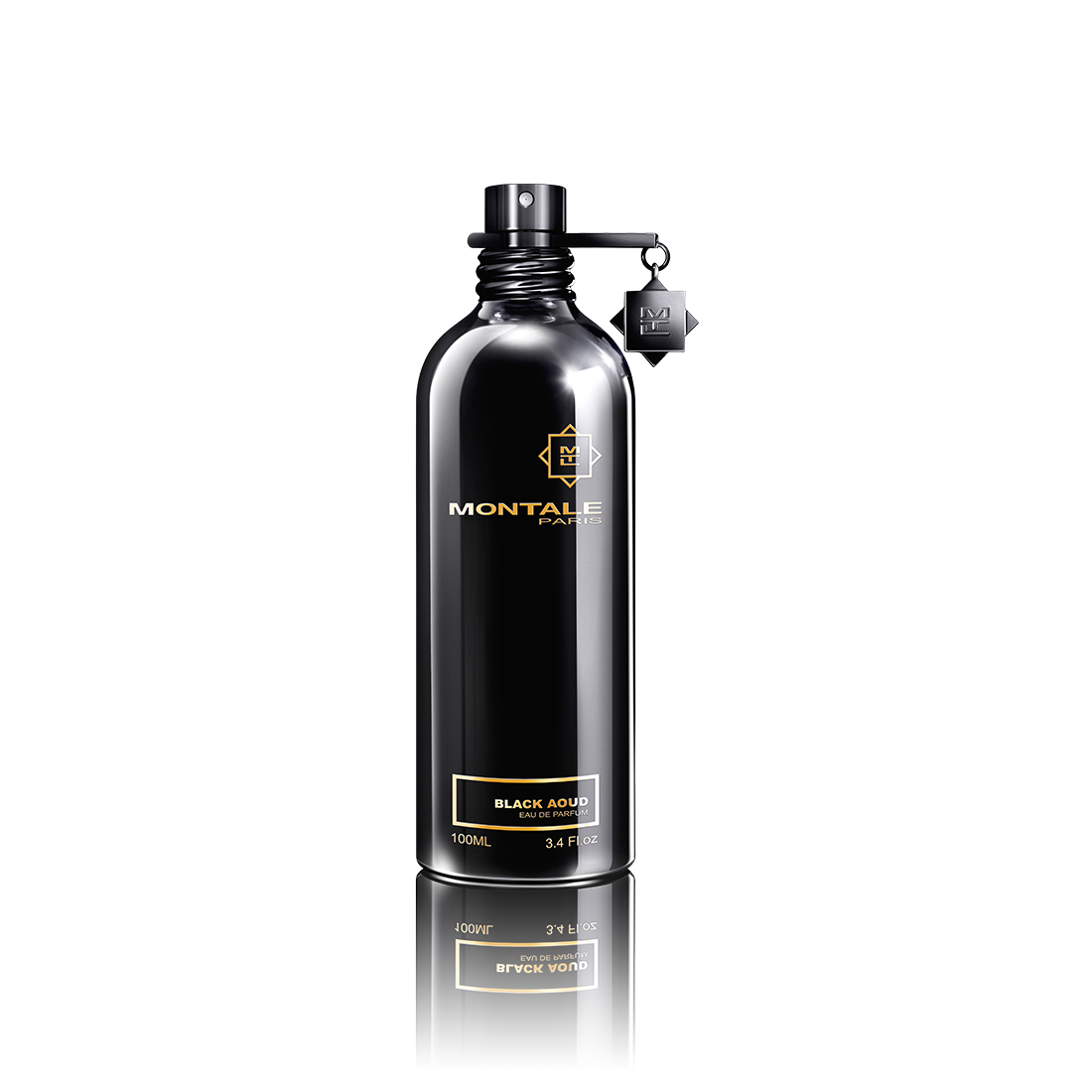 Montale Black Aoud EDP 100 ml