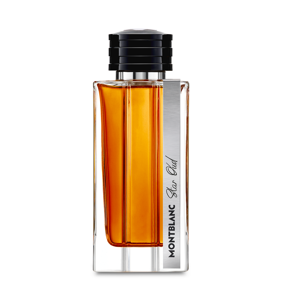 Montblanc Collection Star Oud Eau de Parfum 125 ml