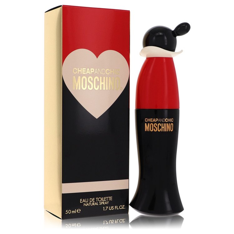 Moschino Cheap and Chic EDT 50 ml