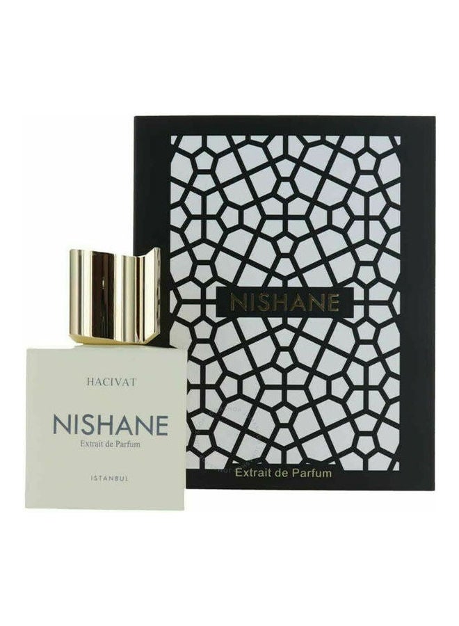 Nishane Hacivat Extrait de Parfum 100 ml