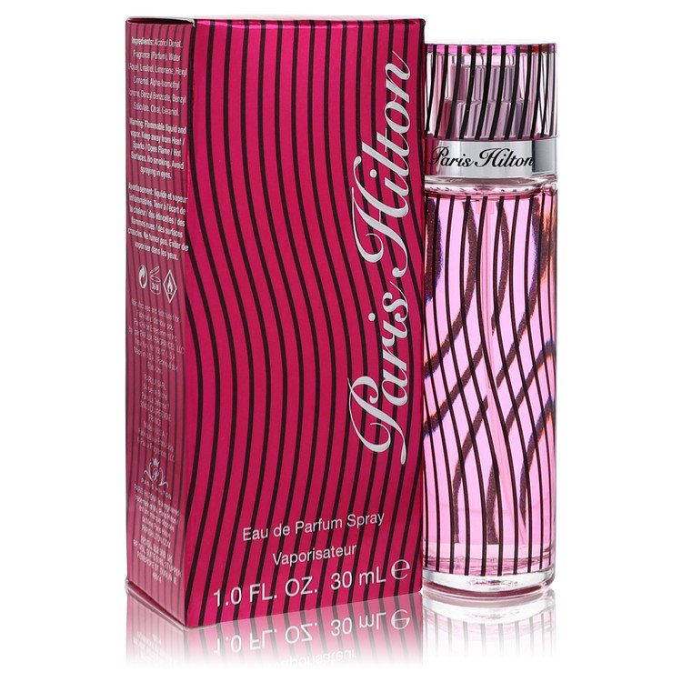 Paris Hilton Eau de Parfum 30 ml