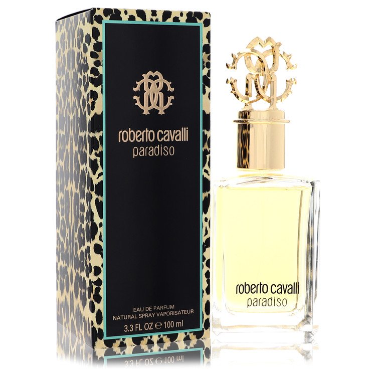 Roberto Cavalli Paradiso EDP 100 ml