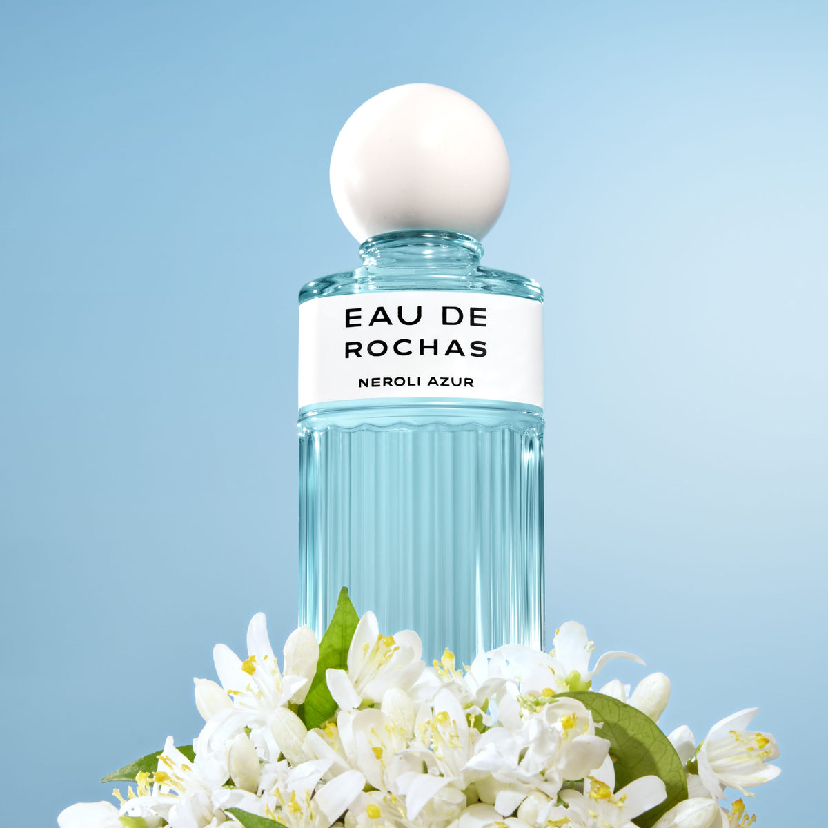 Rochas Eau de Rochas Néroli Azur Eau de Toilette 100 ml