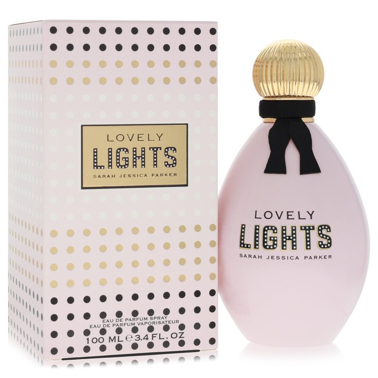 Sarah Jessica Parker Lovely Lights Eau de Parfum