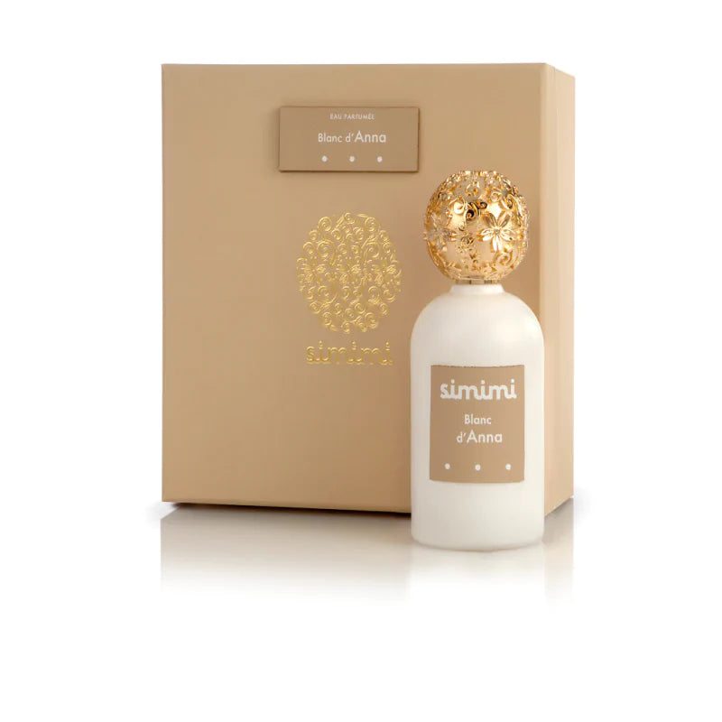 Simimi Blanc D'Anna EDP 100 ml