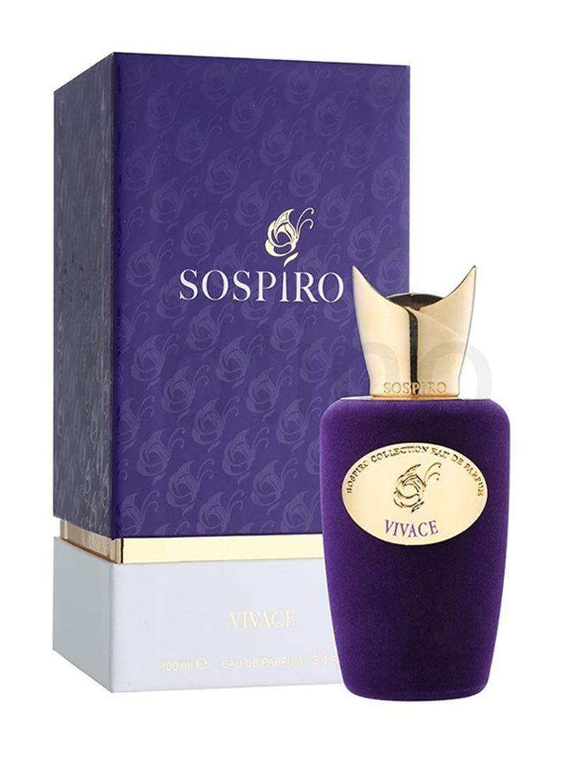 Sospiro Vivace EDP 100 ml