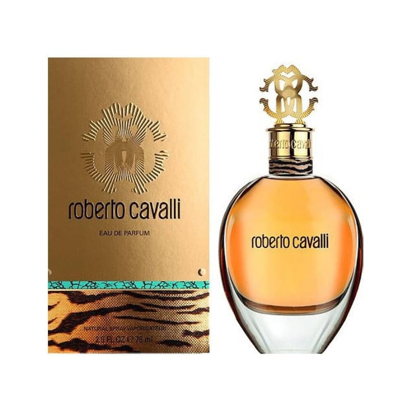 Roberto Cavalli Signature Parfum