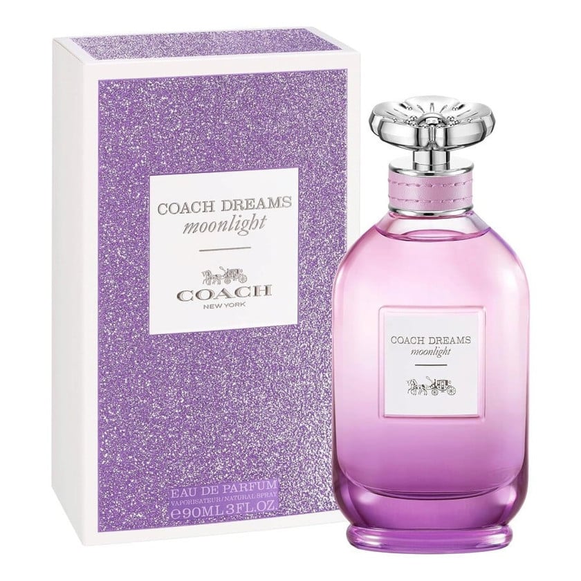 Coach New York Coach Dreams Moonlight EDP