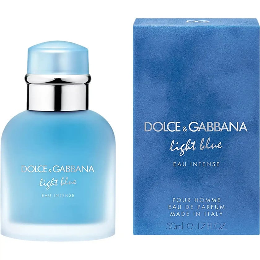 Dolce&Gabbana Dolce & Gabbana Light Blue EDT - 50 ml
