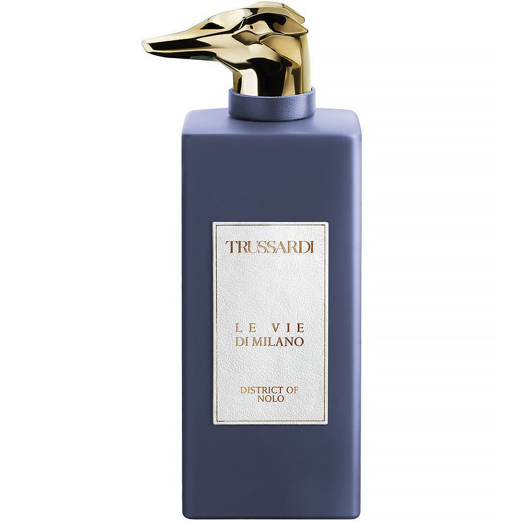 Trussardi Le Vie Di Milano District of Nolo EDP 100 ml