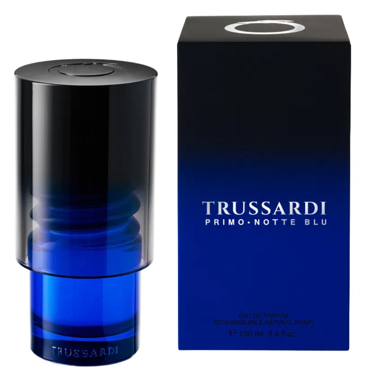 Trussardi Primo Notte Blu Eau de Parfum 100 ml