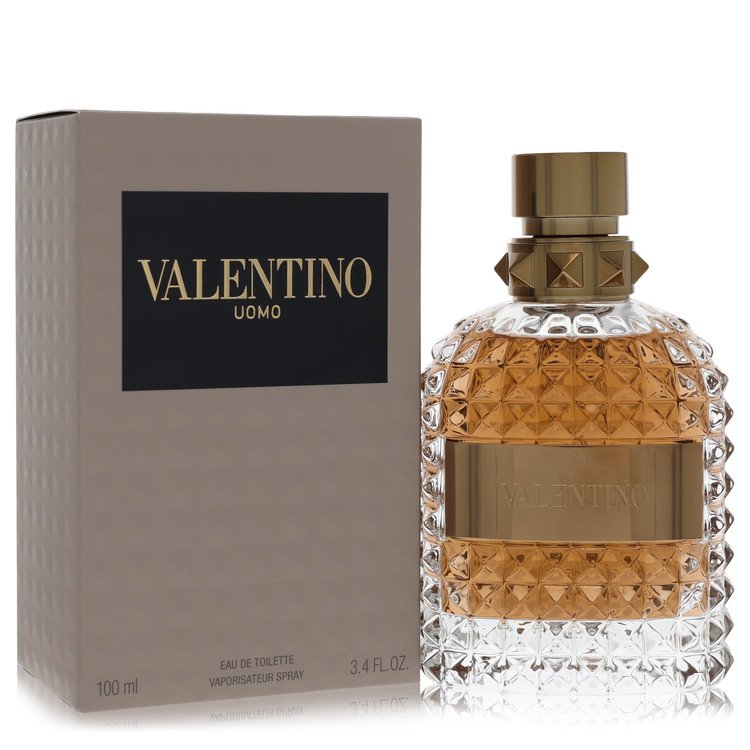 Valentino Uomo EDT 100 ml