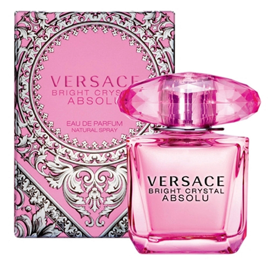 Versace Bright Crystal Absolu EDP 50 ml