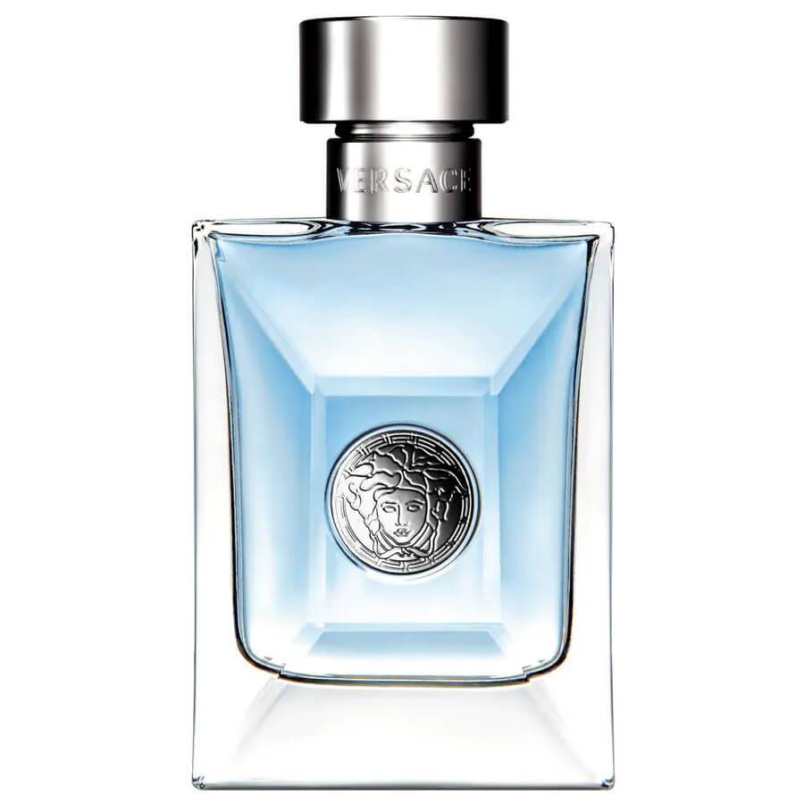 Versace Pour Homme Eau de Toilette 30 ml