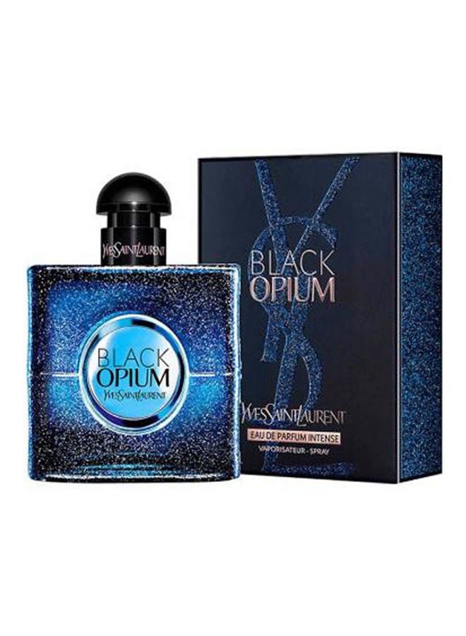Yves Saint Laurent Black Opium Intense EDP 50 ml