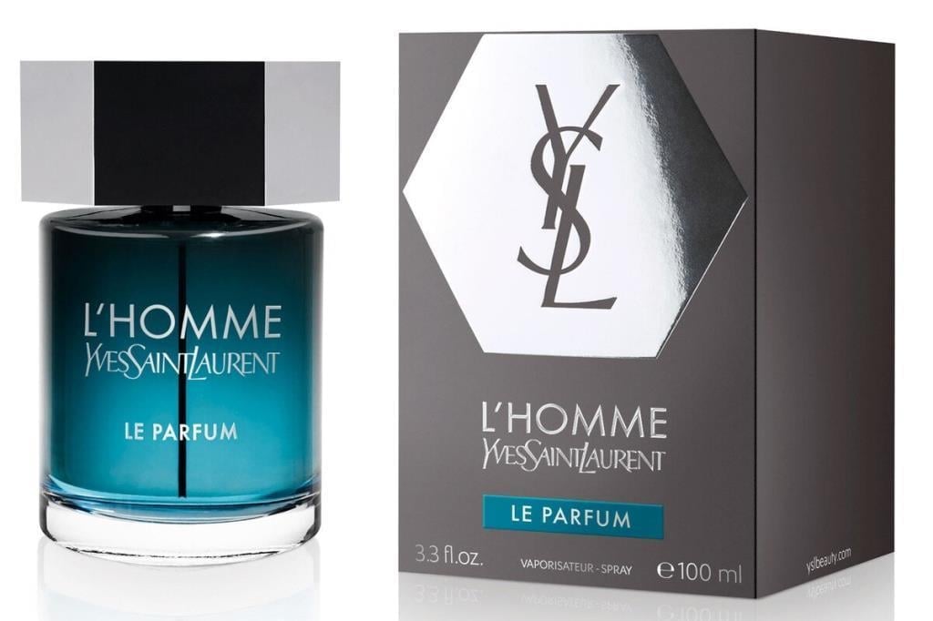 Yves Saint Laurent L'homme EDP